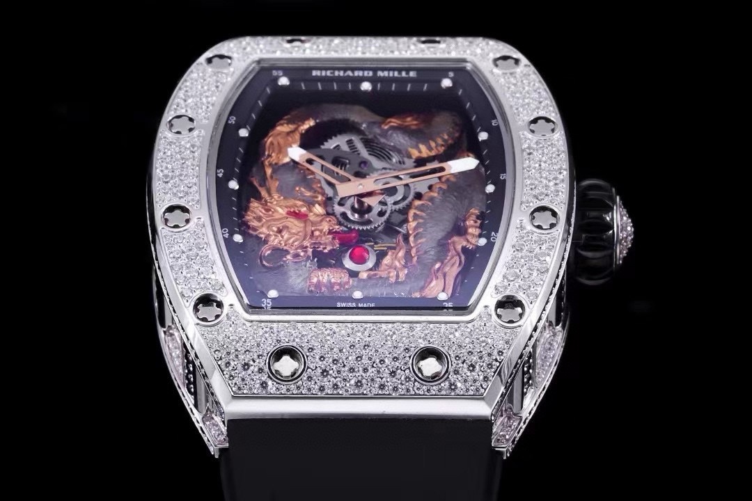 RICHARD MILLE