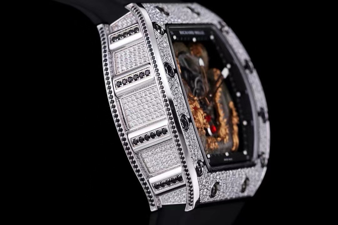 RICHARD MILLE