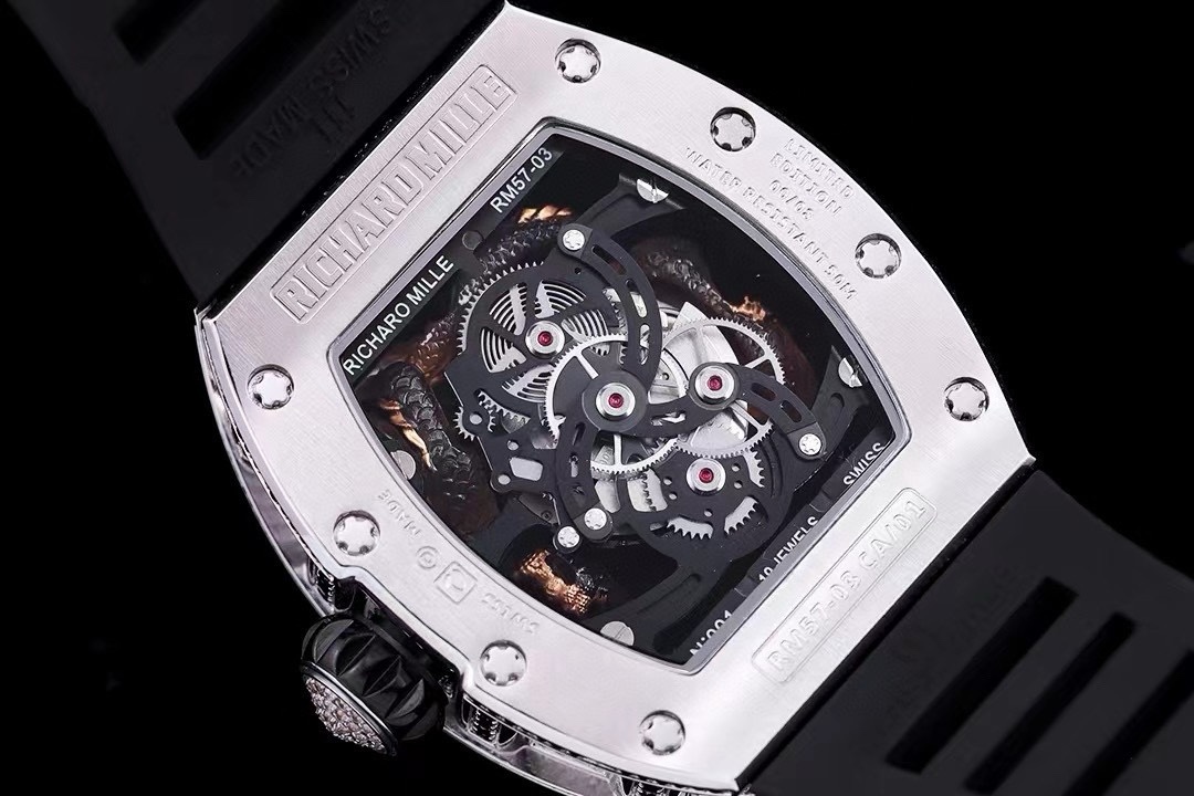RICHARD MILLE