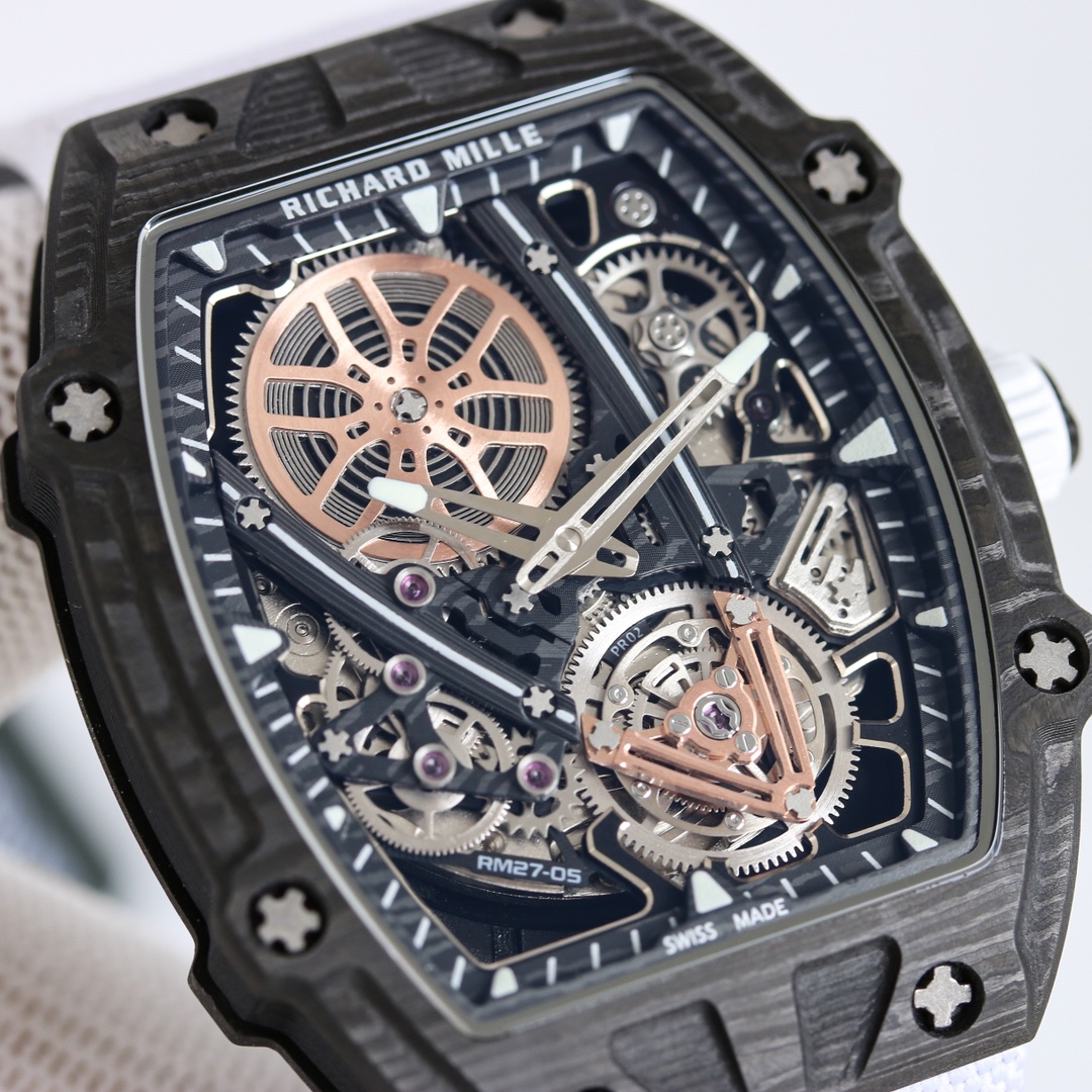 RICHARD MILLE