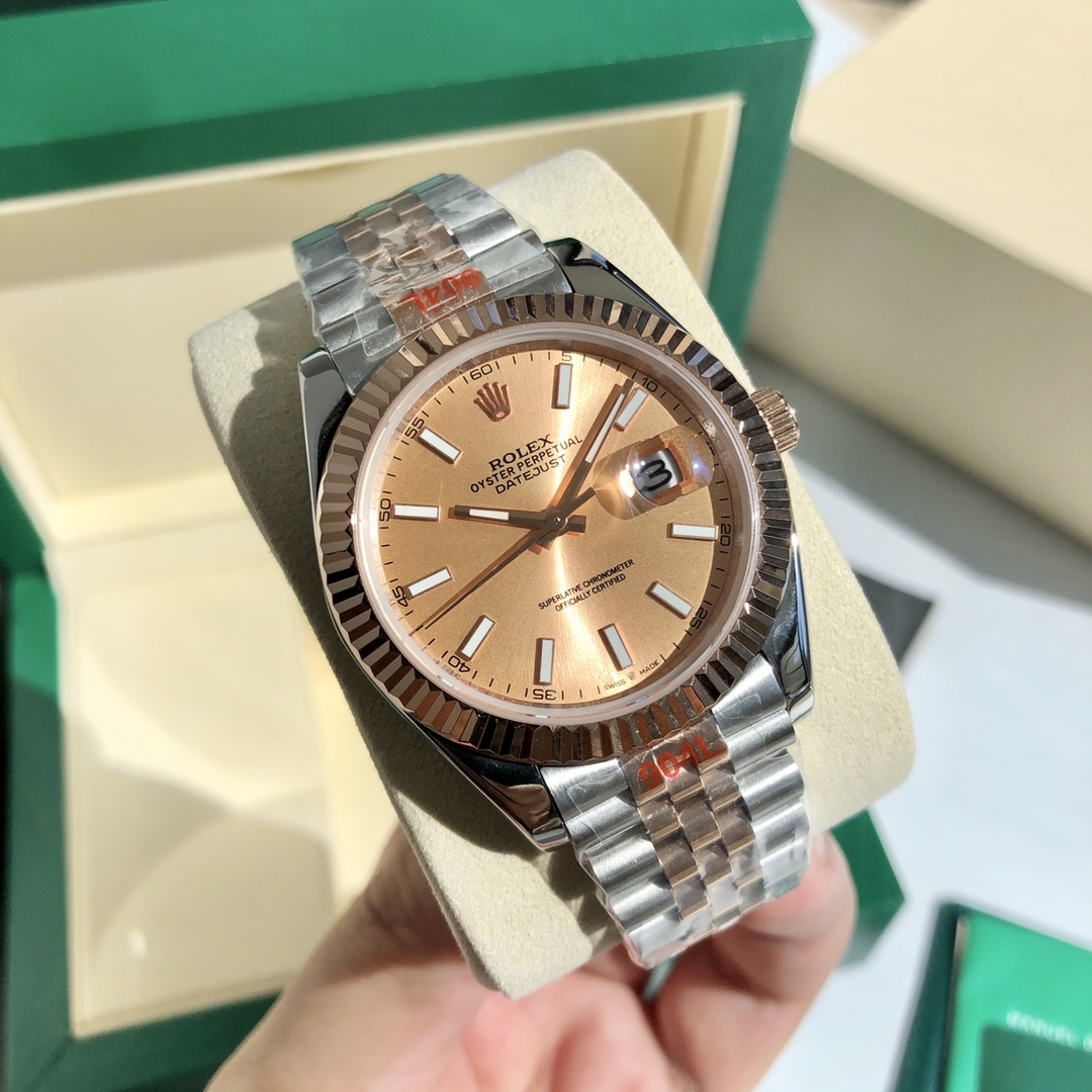 ROLEX