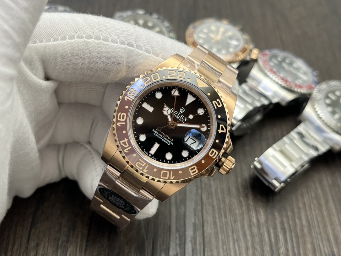ROLEX