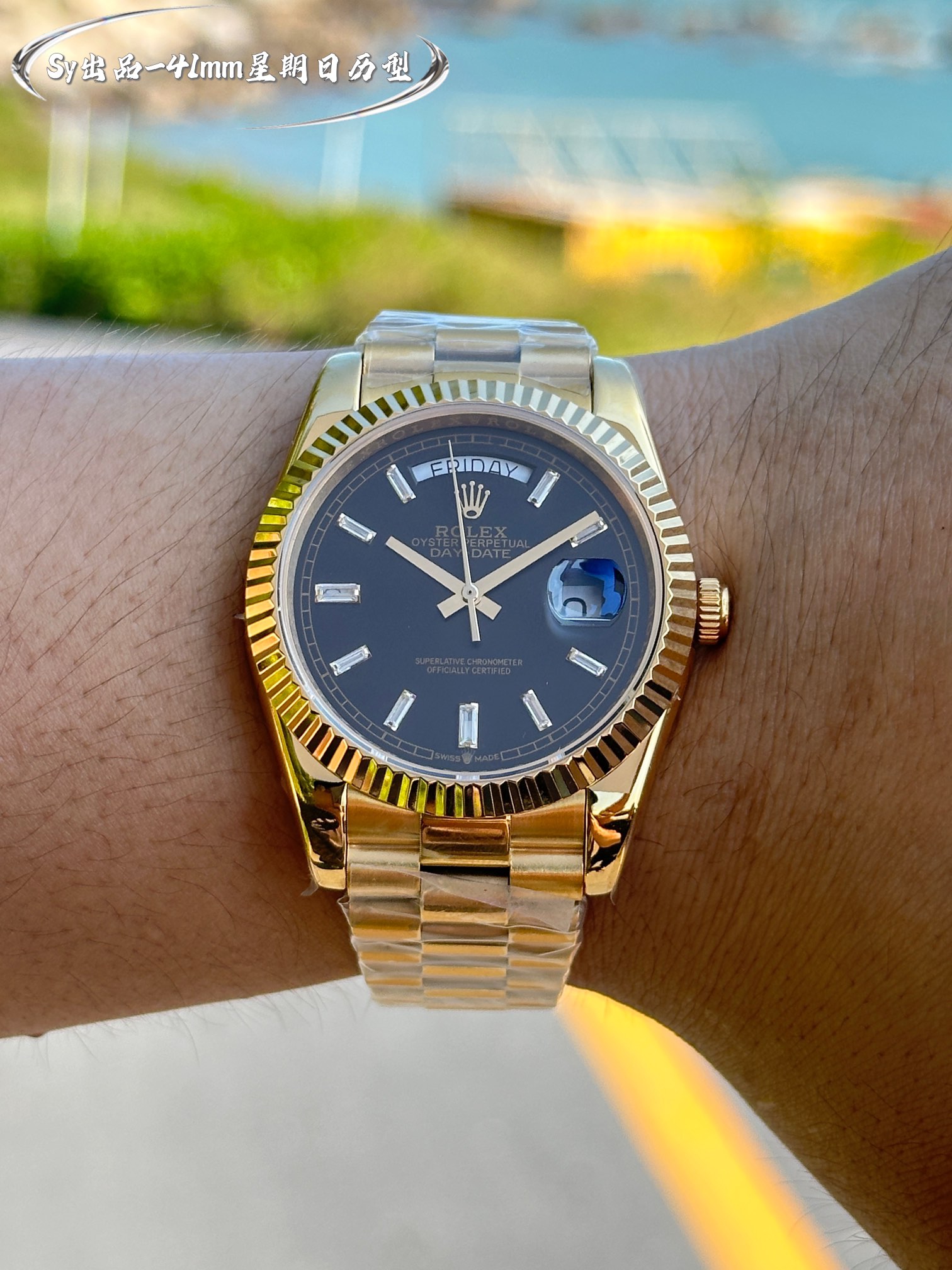ROLEX