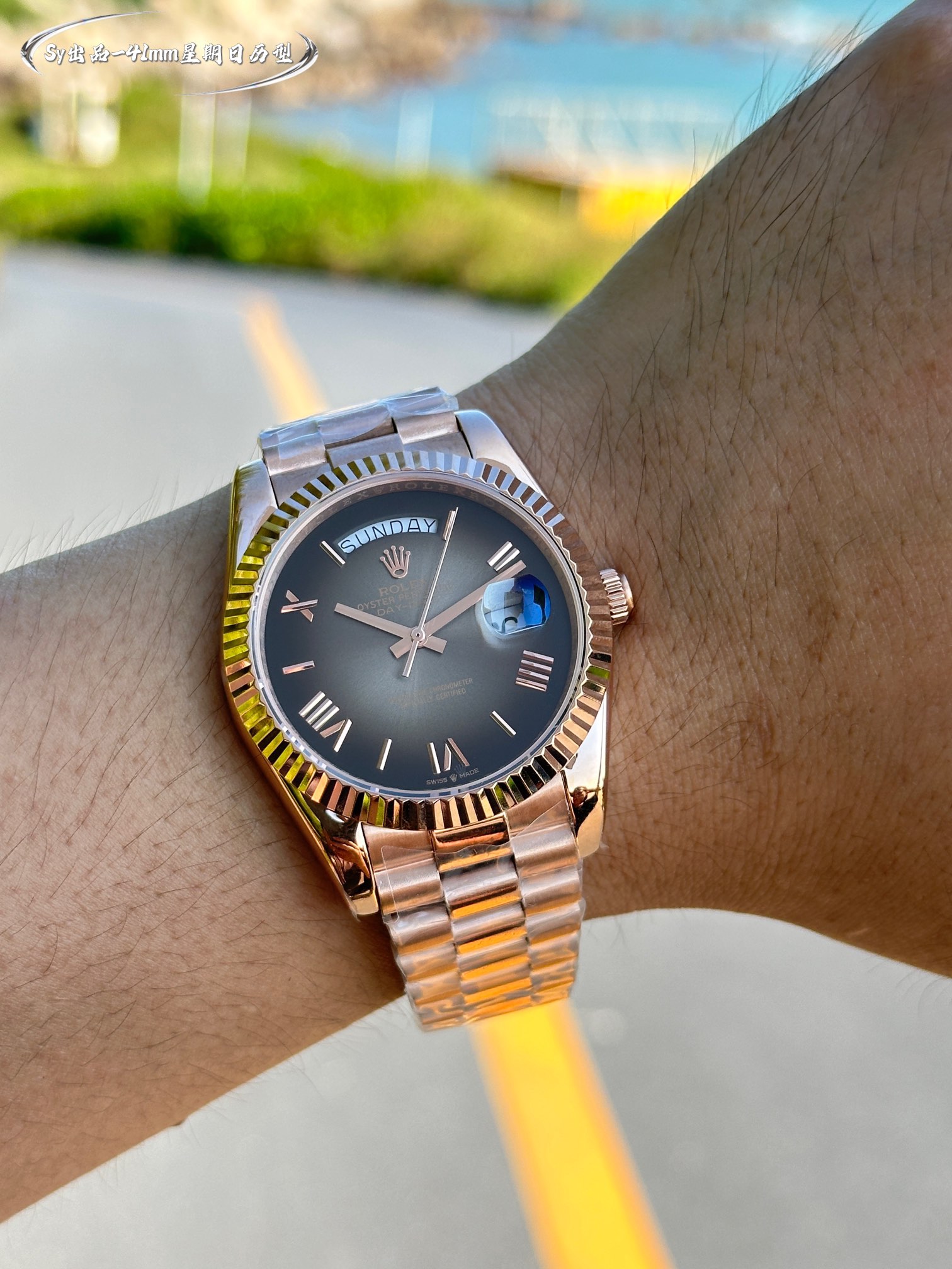 ROLEX