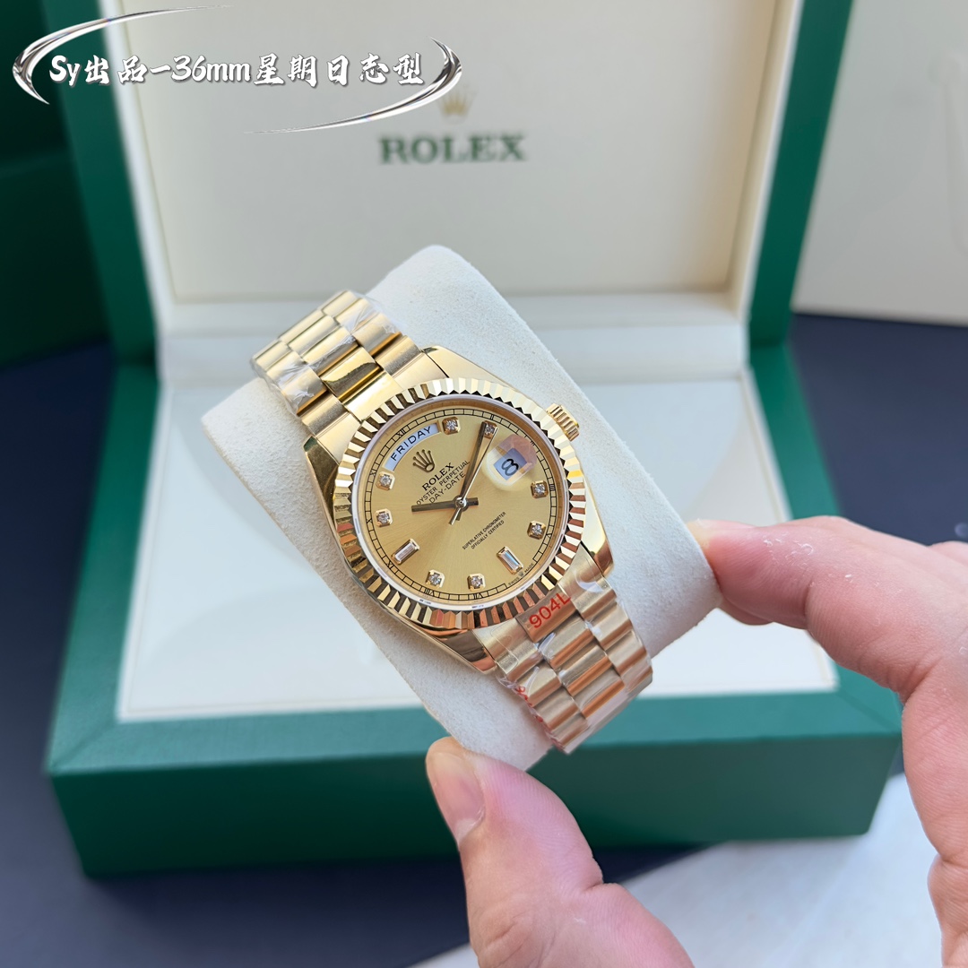ROLEX