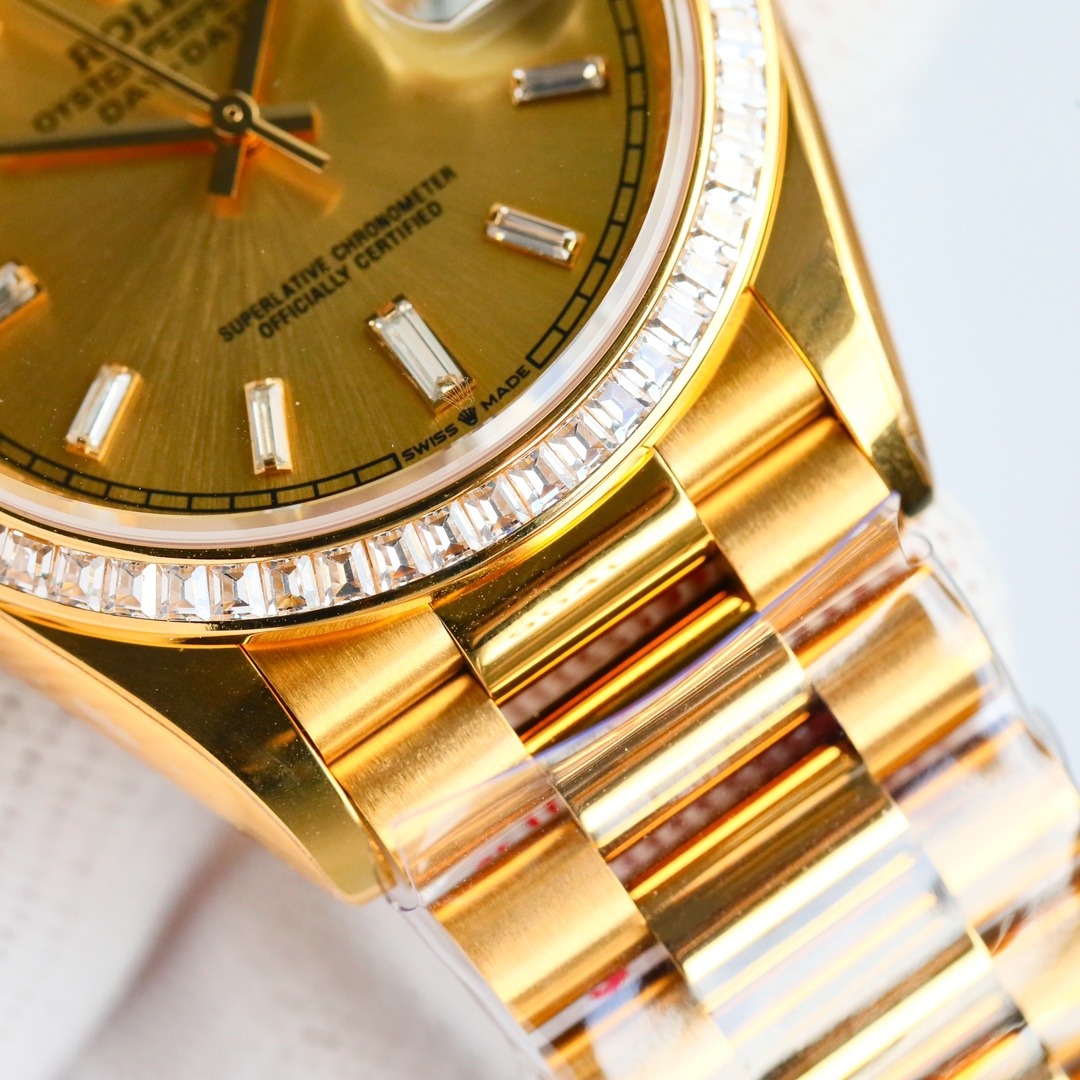 ROLEX