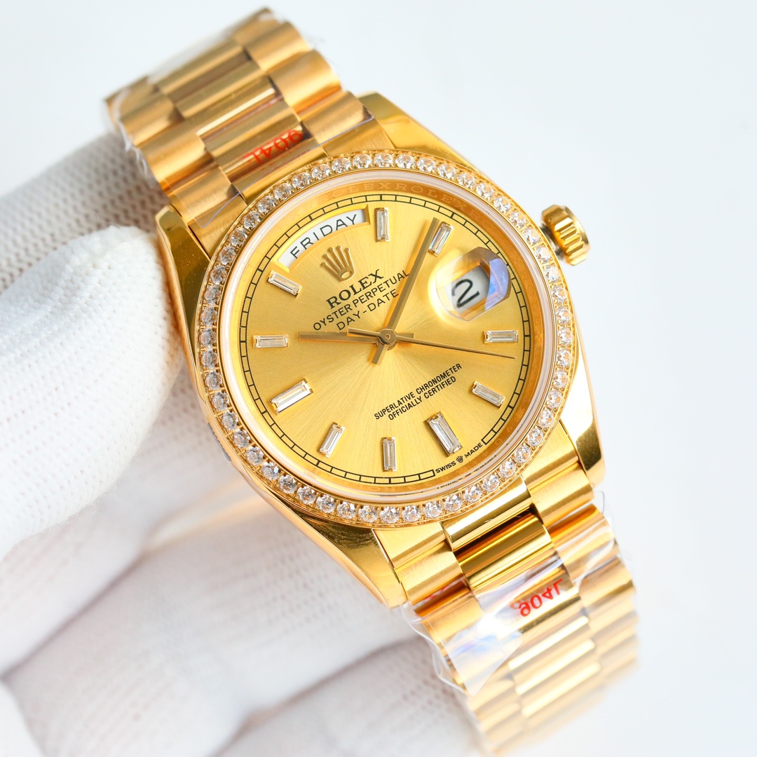 ROLEX